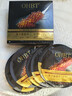 OHBT魚(yú)子醬抗皺面膜10片緊致抗衰老補水保濕祛黃提亮膚色男女士 曬單實(shí)拍圖