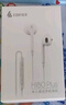 漫步者（EDIFIER）H180Plus 半入耳式有線(xiàn)耳機 手機耳機 音樂(lè )耳機 K歌耳麥 3.5mm接口 電腦筆記本手機適用 曬單實(shí)拍圖