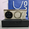 樂比億vivo x fold5手機(jī)殼新款vivox fold5折疊屏yy旋轉(zhuǎn)支架真皮保護(hù)套vivoxfold5中軸全包防摔高端外殼 高清款【鈦度】頭層牛皮丨磁吸旋轉(zhuǎn)支架 vivo x fold5 曬單實(shí)拍圖