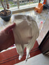 巴厘小豬（BALIPIG）【反季清倉】?jì)和B褲襪女童白色打底褲連體襪秋冬季嬰兒保暖內搭 花邊白色 1條 90-100cm（2-4歲） 曬單實(shí)拍圖