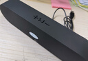 紐曼BT66 電腦音響音箱家用桌面臺式機超重低音炮筆記本網(wǎng)課小型便攜迷你音箱有線(xiàn)游戲音響 曬單實(shí)拍圖
