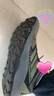 adidas TRACEFINDER 2透濕排汗緩震戶(hù)外越野跑鞋阿迪達斯TERREX 灰橄欖綠/半沖擊橙   42.5 曬單實(shí)拍圖