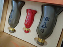 口子窖 五年型 兼香型白酒 50度 550ml*2瓶 禮盒裝 雙十一 曬單實(shí)拍圖
