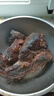 大莊園 進(jìn)口草飼原切牛腱子凈重4斤 牛肉生鮮 家庭裝 源頭直發(fā) 曬單實(shí)拍圖