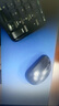 羅技（Logitech）MK120 鍵鼠套裝 有線鍵鼠套裝 辦公鍵鼠套裝 電腦鍵盤 USB即插即用 全尺寸 黑色 曬單實(shí)拍圖