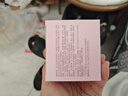 貝德美（bodcrme）兒童護釉牙膏奧拉氟益生菌防蛀防齲齒抑菌嬰兒寶寶3-6-12歲130g 曬單實(shí)拍圖