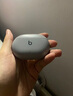 魔音beats Studio Buds+(第二代)無線降噪耳機(jī)兼容蘋果安卓藍(lán)牙耳機(jī) 白色 國行原封+充電線 曬單實拍圖