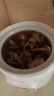 小熊（Bear）電燉鍋 電燉盅 煲湯鍋 燉湯鍋 電砂鍋 煮粥鍋 嬰兒熬粥家用可預(yù)約白瓷 2-4人用 DDG-E20M1米黃色2L 曬單實(shí)拍圖