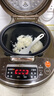 蘇泊爾（SUPOR） 電飯煲4升5升煮飯內膽火旋風(fēng)球釜內鍋通用不粘原廠(chǎng)配件（先確認適配再購買(mǎi)） 5升內鍋（先確認適配再購買(mǎi)） 曬單實(shí)拍圖