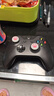 XBOX微軟原裝Xbox one手柄無(wú)線(xiàn)控制器PC電腦ios藍牙OneS游戲手柄steam xbox手柄 午夜黑【送線(xiàn)/帽】 曬單實(shí)拍圖