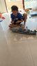 樂(lè )·go航空母艦拼裝飛機積木船軍事模型高難度巨大型兒童男孩玩具 【21%的用戶(hù)選擇】超大導彈驅逐艦1440+顆粒 6-7-8-9-10-12-14-15歲生日新年圣誕節禮物 曬單實(shí)拍圖