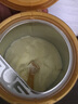 飛鶴臻愛(ài)倍護 幼兒配方奶粉3段(1-3歲) 900g*6 乳鐵蛋白 育兒補貼 曬單實(shí)拍圖