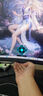 三星（SAMSUNG）32英寸 G75NB MiniLED HVA 165Hz G7 4K  1ms HDR2000 玄龍騎士 電競 顯示器 LS32BG754NCXXF 曬單實拍圖