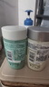 卡詩（KERASTASE）洗發(fā)水小樣80mlx3瓶裝雙重功能+元?dú)饨?賦活豐盈 曬單實(shí)拍圖