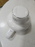 蘇泊爾（SUPOR）輔食機(jī) 嬰兒輔食鍋 蒸煮攪一體多合一米糊機(jī) 4葉單杯全鋼刀 FB12S 曬單實(shí)拍圖
