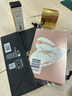 圣羅蘭（YSL）口紅雙支禮盒限定黑管442+610唇釉化妝品七夕情人節(jié)禮物生日禮物 曬單實拍圖