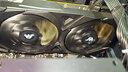 萬(wàn)競 GTX1060/RTX2060S/RTX3060Ti高端獨立顯卡全新盒裝電腦顯卡三角洲打瓦游戲設計渲染學(xué)習臺式顯卡 【全新盒裝】RTX3060Ti 8G 戰神X 曬單實(shí)拍圖