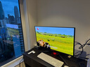 華碩ROG 超神32 PG32UCDMR 31.5英寸4K顯示器OLED 240Hz顯示器電競G-sync兼容0.03ms響應(yīng)HDR400 DP2.1 曬單實拍圖