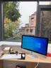 蘋(píng)果 Apple imac 二手蘋(píng)果一體機電腦臺式機 21.5/27英寸 4K/5K 設計剪輯電腦 京品甄選 27寸【5K超清獨顯】482-i7-32G-1TB 曬單實(shí)拍圖