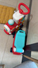 匯樂(lè )玩具（HUILE TOYS）小火車(chē)四合一智趣火車(chē)手推車(chē)學(xué)步車(chē)男女孩1-3歲兒童玩具六一禮物 四合一智趣小火車(chē) 曬單實(shí)拍圖