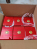 五糧液股份 婚宴喜酒 富貴吉祥精致52度500ml*6瓶 固態(tài)法濃香型白酒禮盒 曬單實(shí)拍圖
