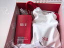 SK-II光子小燈泡美白祛斑淡斑精華液50ml化妝品sk2護膚品套裝生日禮物 曬單實拍圖