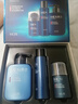 梵貞男士護膚套裝禮盒補水保濕控油洗面奶男潔面乳擦臉油學(xué)生護膚品冬 男士三件套禮盒裝 曬單實(shí)拍圖