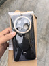 權(quán)速適用華為mate70pro手機(jī)殼新款360旋轉(zhuǎn)磁吸支架mt60pro高檔納帕真皮紋P80Pro男女商務(wù)全包鏡頭防摔 帶鏡頭膜【玄黑色-360°旋轉(zhuǎn)磁吸支架】納帕真皮 華為 Mate 70 Pro+ 曬單實拍圖