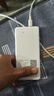 影騰隨身wifi三網(wǎng)通用無(wú)線(xiàn)wi-fi6免插卡移動(dòng)聯(lián)通電信無(wú)限制便攜式4G高速隨行網(wǎng)絡(luò )通用流量2025款5GHF 三網(wǎng)通8000毫安電池-充電上網(wǎng)兩用+續航翻倍 曬單實(shí)拍圖