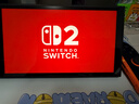 任天堂（Nintendo）switch 2 瑪利歐賽車(chē)世界主機組合 NS2港版 曬單實(shí)拍圖