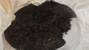 中茶 2022年經(jīng)典嘜號(hào)7571普洱茶熟茶 云南七子餅茶 357克*1片 曬單實(shí)拍圖
