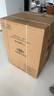 小天鵝（LittleSwan）滾筒洗衣機全自動(dòng)家用 帶烘干洗烘一體【TD120V098WDT】 12公斤 超薄 家電國家補貼20% 以舊換新 曬單實(shí)拍圖