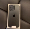 Apple/蘋果 iPhone 16 Pro Max（A3297）256GB 黑色鈦金屬 支持移動聯(lián)通電信5G 雙卡雙待手機(jī) 曬單實拍圖