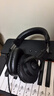 鐵三角（Audio-technica）ATH-M30X 頭戴式專(zhuān)業(yè)錄音HIFI監聽(tīng)耳機 封閉式便攜可折疊【保價(jià)11.11】 曬單實(shí)拍圖