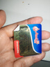 安佳(Anchor)新西蘭進(jìn)口 動(dòng)物黃油原味無(wú)添加鹽10g*20 早餐小粒包裝 曬單實(shí)拍圖