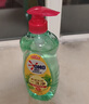 奧妙大桶酵素餐具凈洗潔精 橙花小青柑 1kg 2斤裝 去鍋具焦糊 曬單實(shí)拍圖
