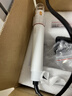 聯(lián)測 在線(xiàn)工業(yè)pH控制器在線(xiàn)pH計測試儀pH電極傳感器探頭ORP檢測儀污水 【5米四氟電極】帶溫補 曬單實(shí)拍圖