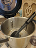 博世（BOSCH）【中秋送禮】Cookit進(jìn)口智能烹飪機(jī)炒菜機(jī)器人全自動(dòng)30合一多功能廚師機(jī)200℃高溫猛火MCC9555CWC 曬單實(shí)拍圖