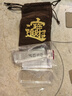 招礦足銀9999實(shí)心銀條銀磚原料銀白銀銀制品銀塊 100克平板銀條足銀9999材質(zhì) 【帶證書(shū)】（送絨布袋） 曬單實(shí)拍圖