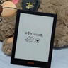 BOOX文石 Poke6黑色 6英寸小屏電子書(shū)閱讀器 墨水屏平板電子書(shū)電紙書(shū)電子紙 平板電腦辦公本 國家補貼 曬單實(shí)拍圖