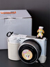 索尼（SONY）ZV-E10L 半畫(huà)幅微單相機 標準鏡頭套裝 顏值機身 精準對焦 VLOG APS-C畫(huà)幅 白色  曬單實(shí)拍圖