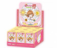POP MART泡泡瑪特 魔卡少女櫻透明牌系列手辦盲盒玩具七夕禮物 整盒9個(gè) 不支持七天無(wú)理由退換 曬單實(shí)拍圖