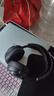 賽睿（SteelSeries）寒冰新星Arctis Nova Pro系列 電競頭戴式游戲耳機 有線(xiàn)/無(wú)線(xiàn)/藍牙三模鏈接 主動(dòng)降噪 Nova Pro無(wú)線(xiàn)PC 黑色【四模連接】 曬單實(shí)拍圖