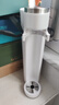 COCOSODAM10  新品可向果汁加氣蘇打水機氣泡水機汽水機奶茶店商用冷飲料氣泡機家用 白色    M10 曬單實拍圖