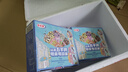 五羊牌混合口味脆皮甜筒冰淇淋家庭裝73g*5支 雪糕脆筒冰激凌冷飲批發(fā) 曬單實(shí)拍圖