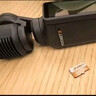 惠普（HP）256GTF卡適用大疆pocket3 action4、5 影石 gopro 專(zhuān)業(yè)運動(dòng)相機無(wú)人機MicroSD內存卡存儲卡U3A2V30 曬單實(shí)拍圖