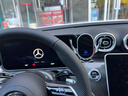 一賓適用奔馳手機支架e300l車(chē)載c260l用品C200l新GLE350gla導航glc300 【車(chē)標款】電動(dòng)開(kāi)合+無(wú)線(xiàn)充電 22-25款 奔馳C級【12.3英寸】 曬單實(shí)拍圖