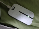 爍盟移動(dòng)隨身wifi5ghz無(wú)限流量2025款免插卡移動(dòng)wifi6三網(wǎng)通便攜式4G高速無(wú)線(xiàn)wifi全國通用流量 【旗艦頂配版】三網(wǎng)任切網(wǎng)速翻倍32人共享 曬單實(shí)拍圖