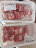 【燒烤季】【180天白豬】 冰鮮豬肋軟骨300g 曬單實拍圖