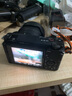 索尼（SONY）【政府補貼】ZV-E10L 半畫(huà)幅微單相機 標準鏡頭套裝 顏值機身 精準對焦 VLOG APS-C畫(huà)幅 黑色 七夕 曬單實(shí)拍圖
